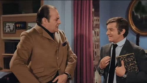 Ο Μπλοφατζής Bild 8