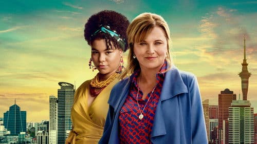 My Life Is Murder Bild 1