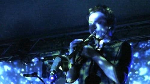 Nils Petter Molvaer - Baboon Moon Bild 1