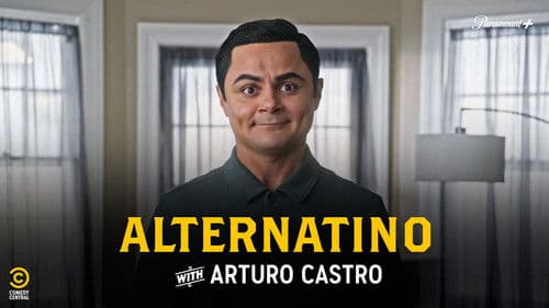 Alternatino with Arturo Castro Bild 2
