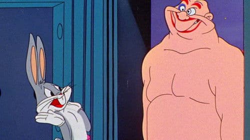 Hau drauf, Hase! Bild 5