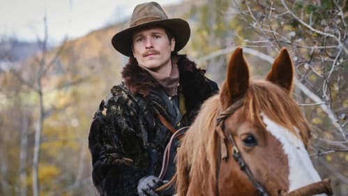 Levi Strauss und der Stoff der Träume Bild 7