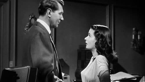 Das Geheimnis hinter der Tür Bild 7