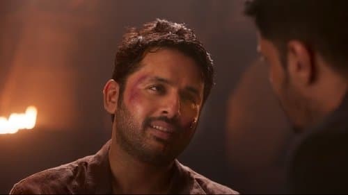 ఎక్స్‌ట్రా ఆర్డినరీ మ్యాన్ Bild 1