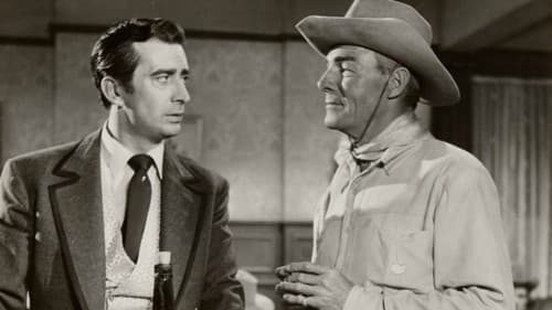 Der Teufel im Sattel Bild 2