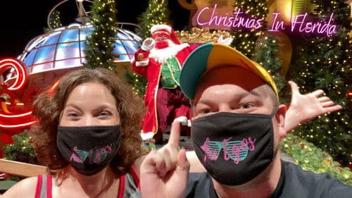 Christmas In Florida Bild 3