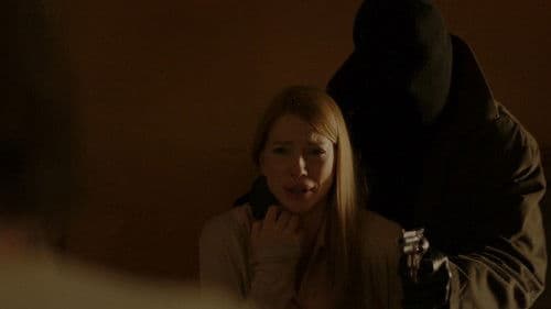 Standoff - Die einzige Zeugin Bild 7