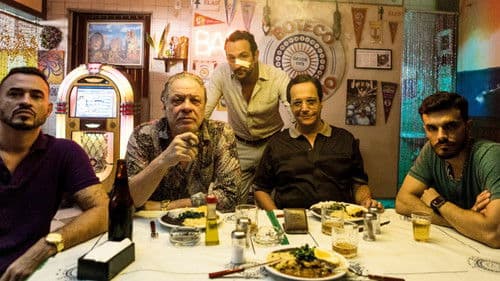 Os Enforcados Bild 3