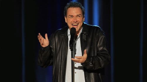 Norm Macdonald: Me Doing Standup Bild 1