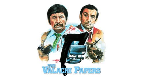 Die Valachi Papiere Bild 2