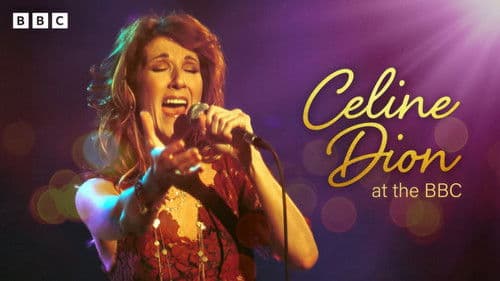 Céline Dion at the BBC Bild 2