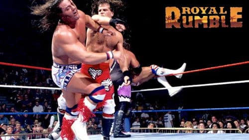 WWE Royal Rumble 1995 Bild 5
