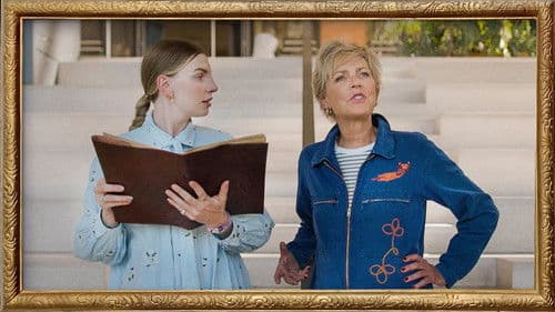 Søs, Molly og malerne Bild 1