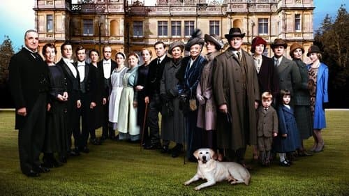 Downton Abbey Bild 1