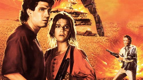 Kampf der Roboter Bild 1