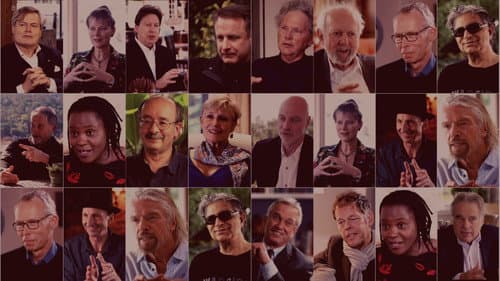 The Way Out with Jurriaan Kamp Bild 1