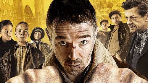 Wild Bill - Vom Leben beschissen! Bild 2