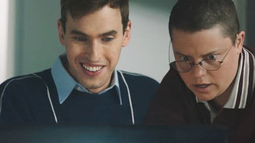 The Disruptors Bild 4