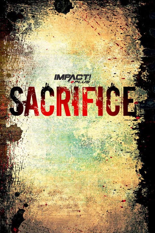 IMPACT Wrestling: Sacrifice 2021