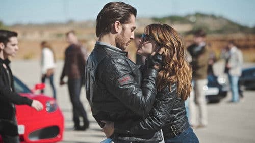 Highspeed - Leben am Limit Bild 7