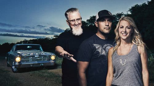 Car Rescue - Ran an den Rost! Bild 1