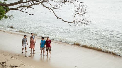 一首渡洋的歌 Bild 1