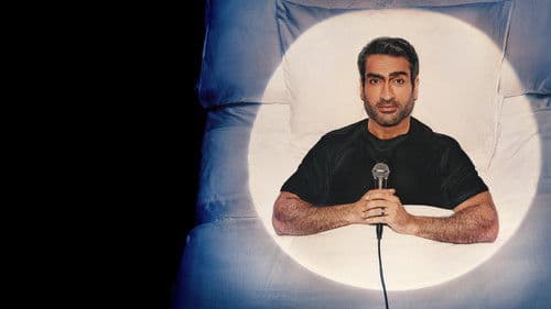 Kumail Nanjiani: Night Thoughts Bild 2