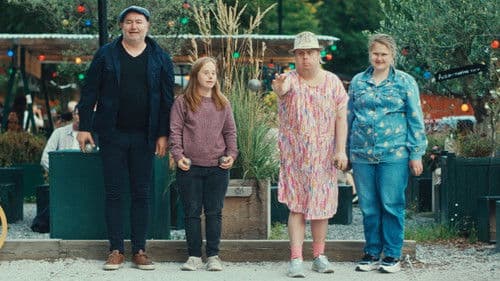 Det kunde varit vi Bild 1