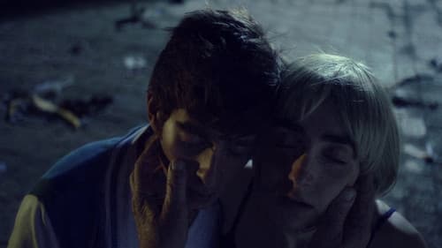 ערי נעורי Bild 1