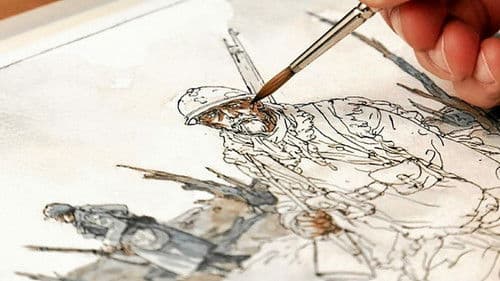 Là où poussent les coquelicots Bild 2