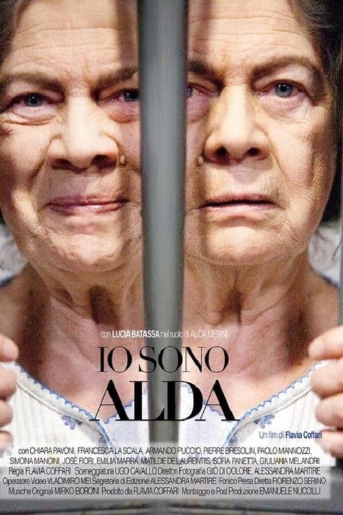 Io Sono Alda