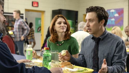 English Teacher Bild 8