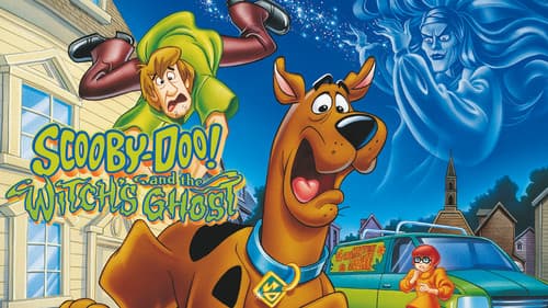 Scooby-Doo! und das Geheimnis der Hexe Bild 5