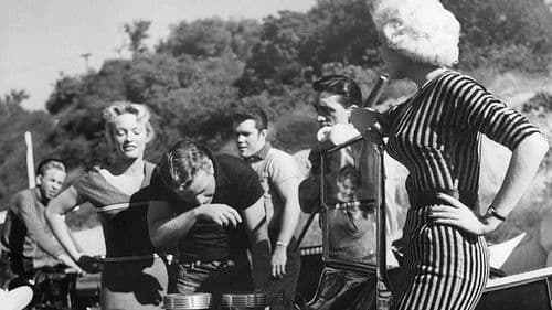 Dragstrip Girl Bild 1