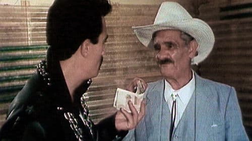 De Hollywood à Tamanrasset Bild 2