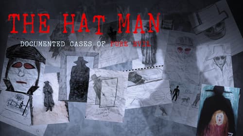 The Hat Man: Documented Cases of Pure Evil Bild 1