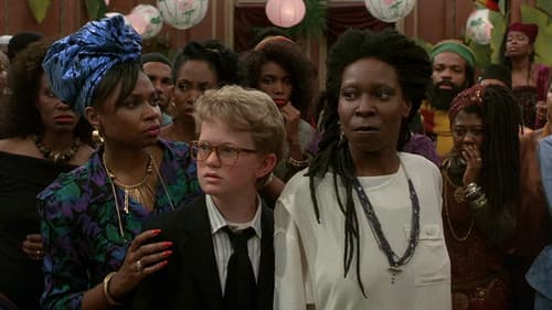 Claras Geheimnis Bild 1