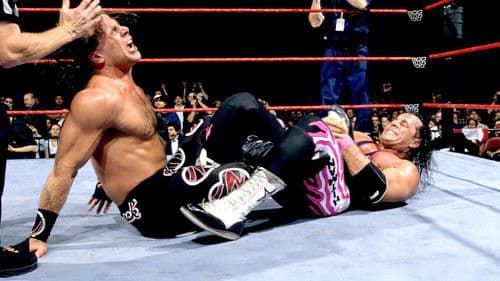 WWE Survivor Series 1992 Bild 2