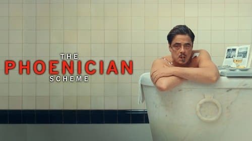 Der phönizische Meisterstreich Bild 4