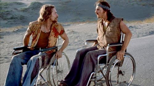 Geboren am 4. Juli Bild 5