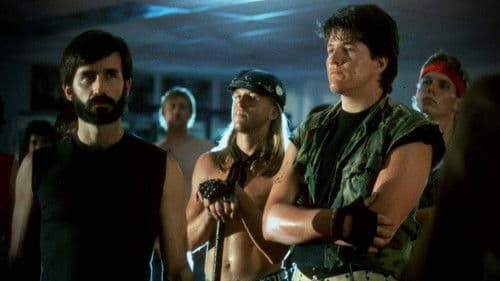 American Streetfighter Bild 3