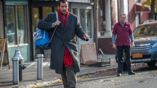 Cobbler - Der Schuhmagier Bild 6