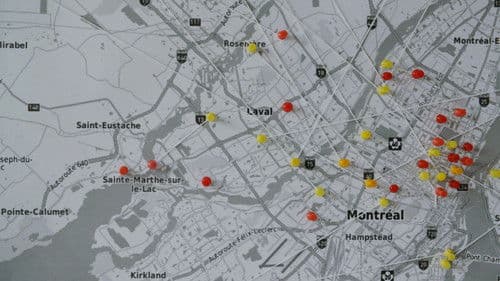 Sur les traces d'un tueur en série Bild 3