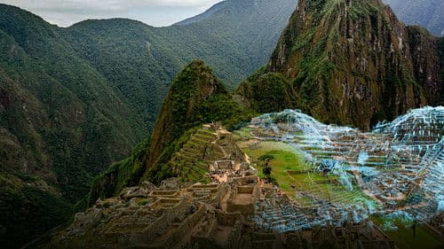 Time Scanners Bild 1