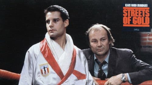 Streets of Gold Bild 1