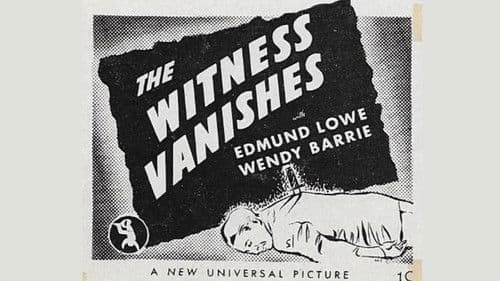 The Witness Vanishes Bild 8