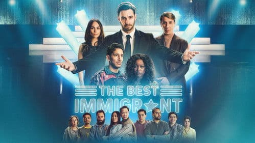 The Best Immigrant Bild 2