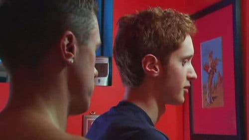 Father Knows... Bild 1