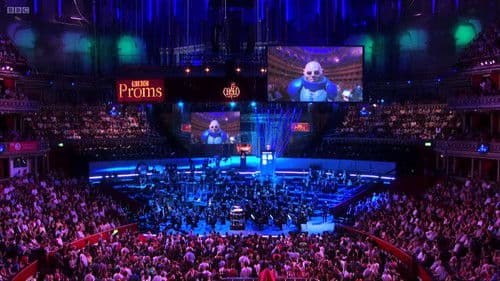Doctor Who at the Proms Bild 2
