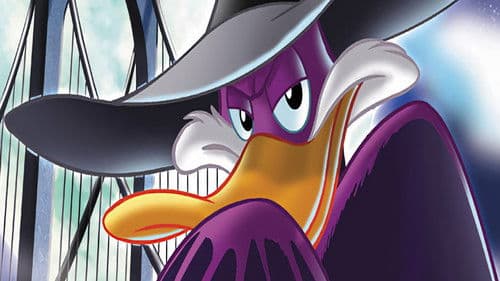 Darkwing Duck - Der Schrecken der Bösewichte Bild 7